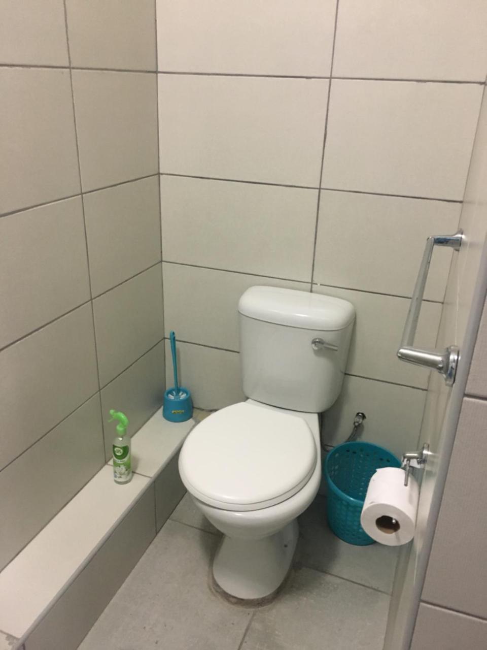 温特和克 Pandeinge酒店 外观 照片